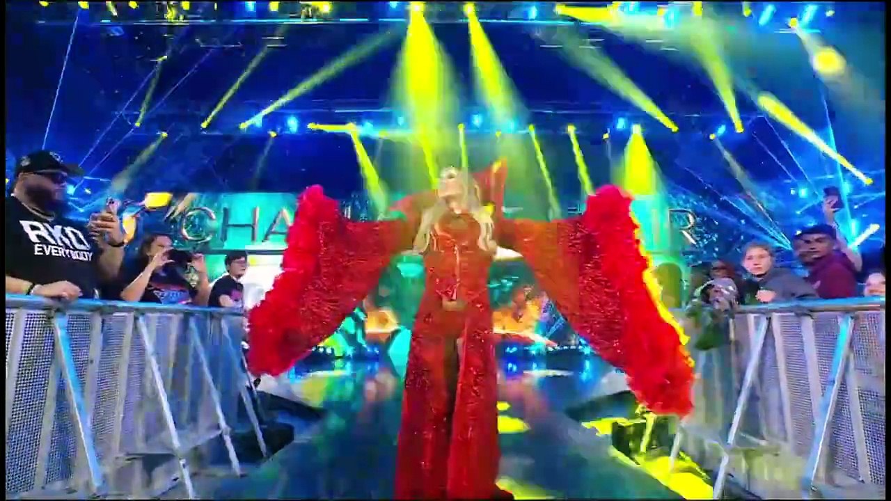 WWE Smackdown 08,May 2026 Full Show p-2
