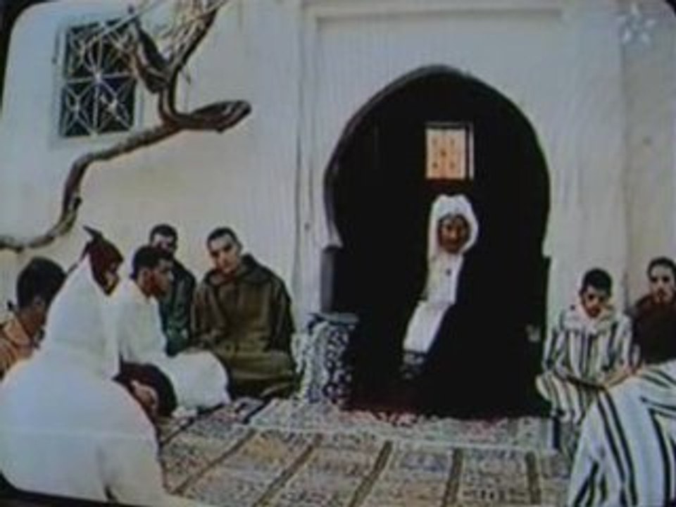 Alfakih Mohammed Elghali Addadsi Tafsir Couran 1