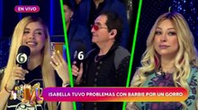 ¿Por qué las demás chicas no le hablan a Isabella?