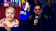 "Gracias por ser como eres" Chavana y el mensaje a su mamá