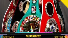 YA SE NEGOCIA DAVID BENAVIDEZ VS DMITRY BIVOL Y DESPUES ACABARA CON BETERBIEV SE VA A REALIZAR