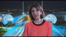 Fabiola Gianotti: 10 anni alla guida del Cern, "la scienza fondamentale"