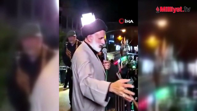 Gizli temaslar, kapalı kapılar! ABD istihbaratının sır gibi sakladığı İran raporu sızdı: Şok Mücteba Hamaney iddiası