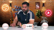🔴05 05 2026 REACCIONES AL FONDO HAY SITIO   Temp 13 Cap 36   AMÉRICA EN VIVO