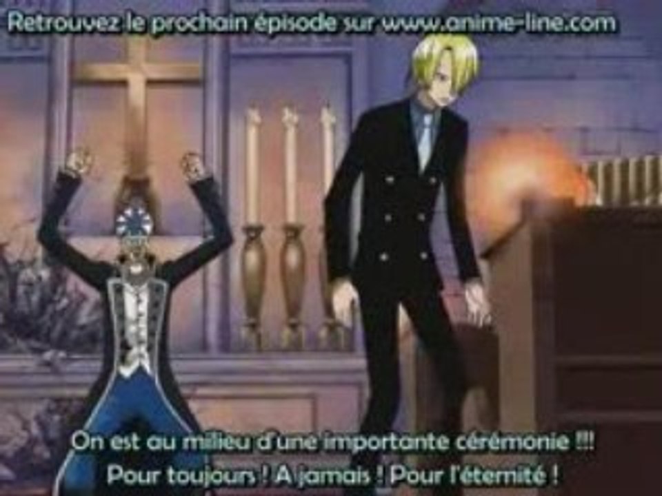 One piece 358 preview vostfr