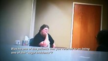 Interrogation Raw Season 1 Episode 9