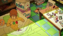 Tatsuki Fujimoto 17-26 Season 1 Episode 6