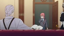 Tatsuki Fujimoto 17-26 Season 1 Episode 4