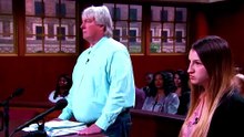 Unexpected Evidence Changes the Judge’s Decision 🌹🌹🌹 Instantly video dailymotion