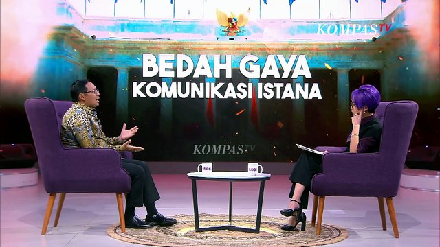 Hasan Nasbi Ungkap Rencana Retreat Komunikasi Ala Presiden Prabowo, Ini Pesertanya | ROSI