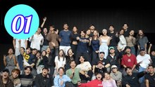 Vivarkada Backstage Pass An AllAccess Experience Episode 1 Engsub