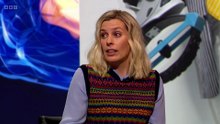 QI XL Season 23 Episode 4 Engsub