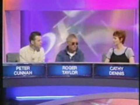 Jocelyn Brown Pop Quiz 1994