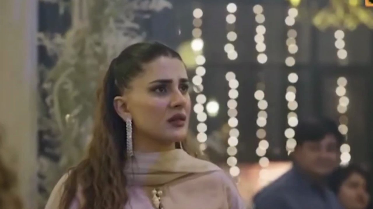 Doctor Bahu Episode 14 | Kubra Khan | Shuja Asad | ENG SUB | Har Pal Entertainment