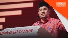 umno bersatu