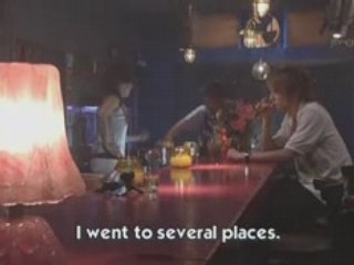 Boku Dake no Madonna Episode 2 Part 3