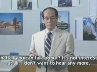 Boku Dake no Madonna Episode 2 Part 2