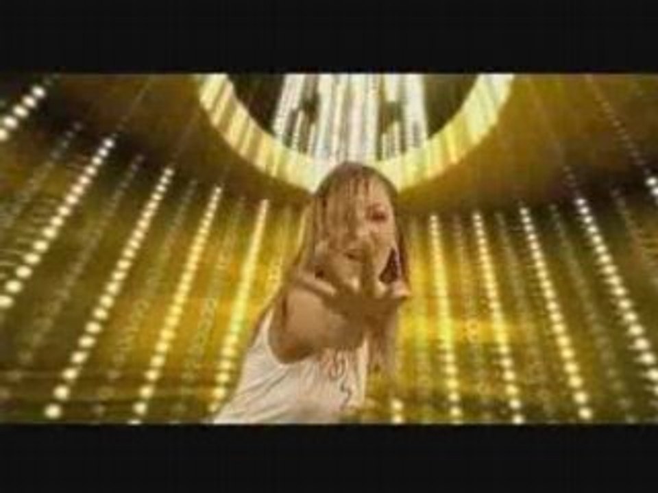 Hadise - stir me up