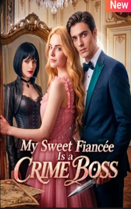 My Sweet Fiancée Is a Crime Boss FULL