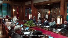 Perfect Crown 👑 Episode 9 Engsub Byeon Woo-seok & IU