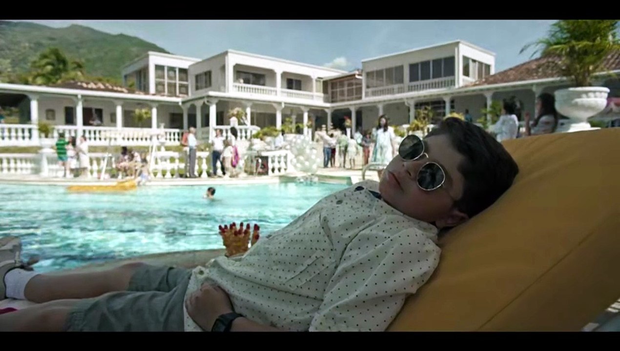 D e a r . K i l l e r . N a n n i e s . S 0 1 E 0 2   S p a n i s h [Full Movie] [Trending]Full EP - Full