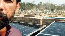 “Part 10 ⚡ Full Solar Setup Complete | Final Result”