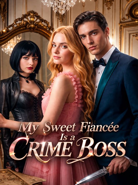 My Sweet Fiancée Is a Crime Boss FULL