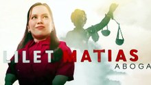 Lilet Matías, abogada Capitulo 61