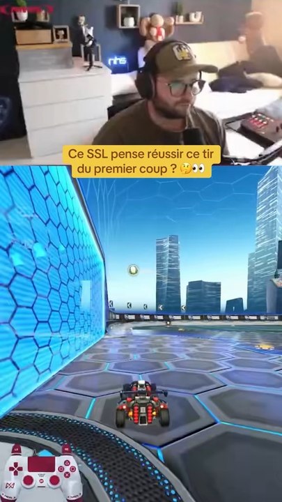 Seul un joueur pro peut y arriver ??