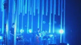 RADIOHEAD - There There (10 juin 2008, Bercy, Paris)