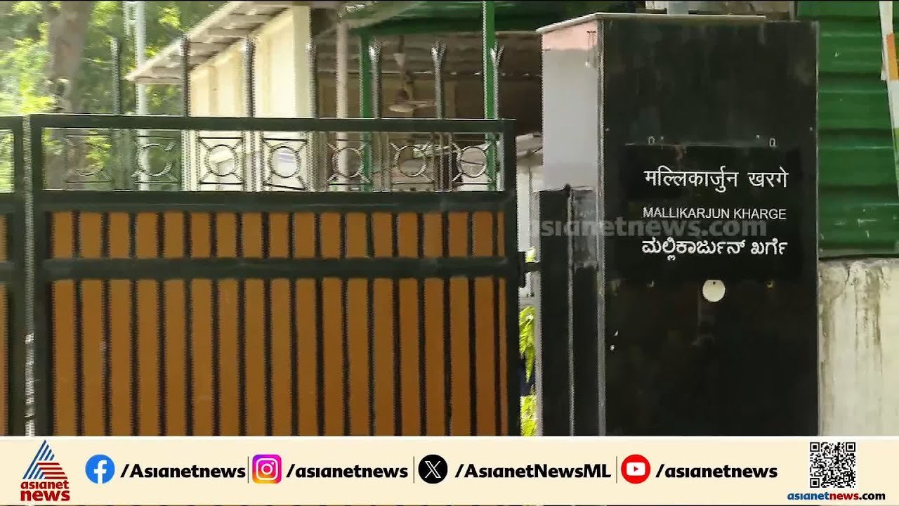 മുഖ്യമന്ത്രി പ്രഖ്യാപനം ഇന്ന് തന്നെ? പരസ്യ പ്രക...