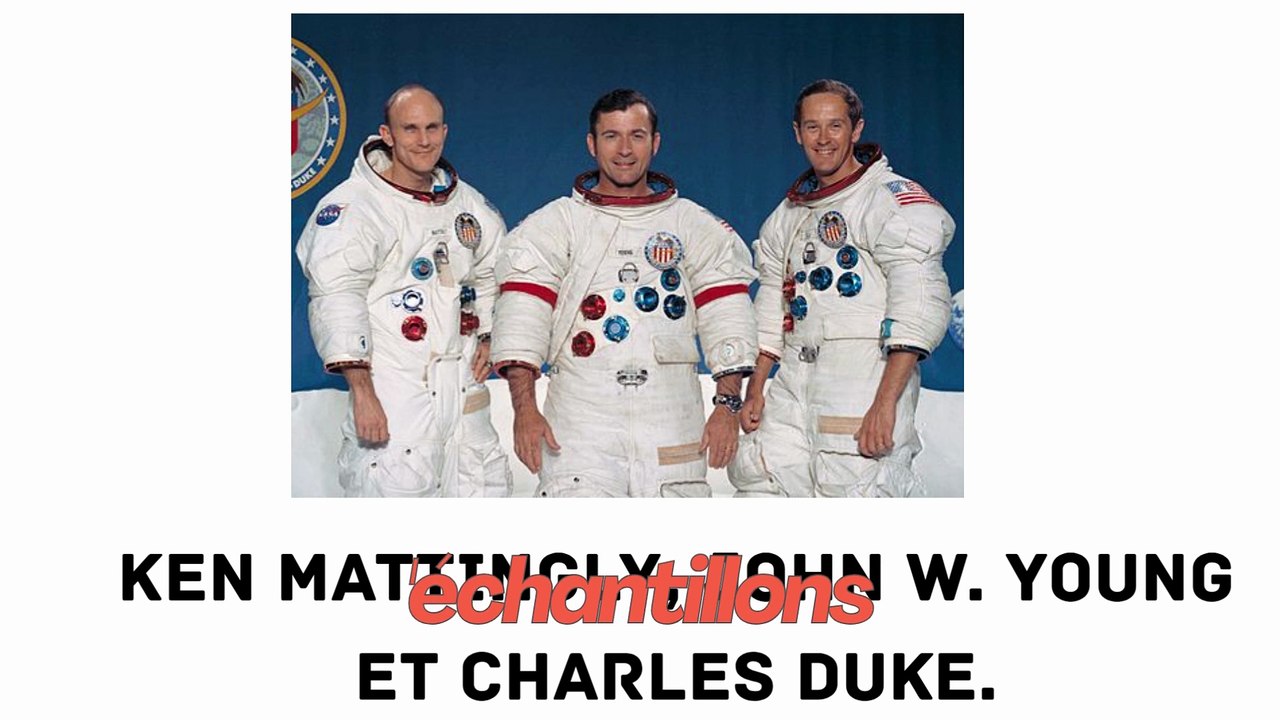Apollo 16