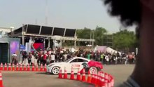 Drift 😮‍💨😶‍🌫️🔥