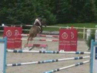 FANNY MILFORD GP POMPADOUR 01 06 08