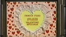 GH Men vs. AMC Women, 2/83