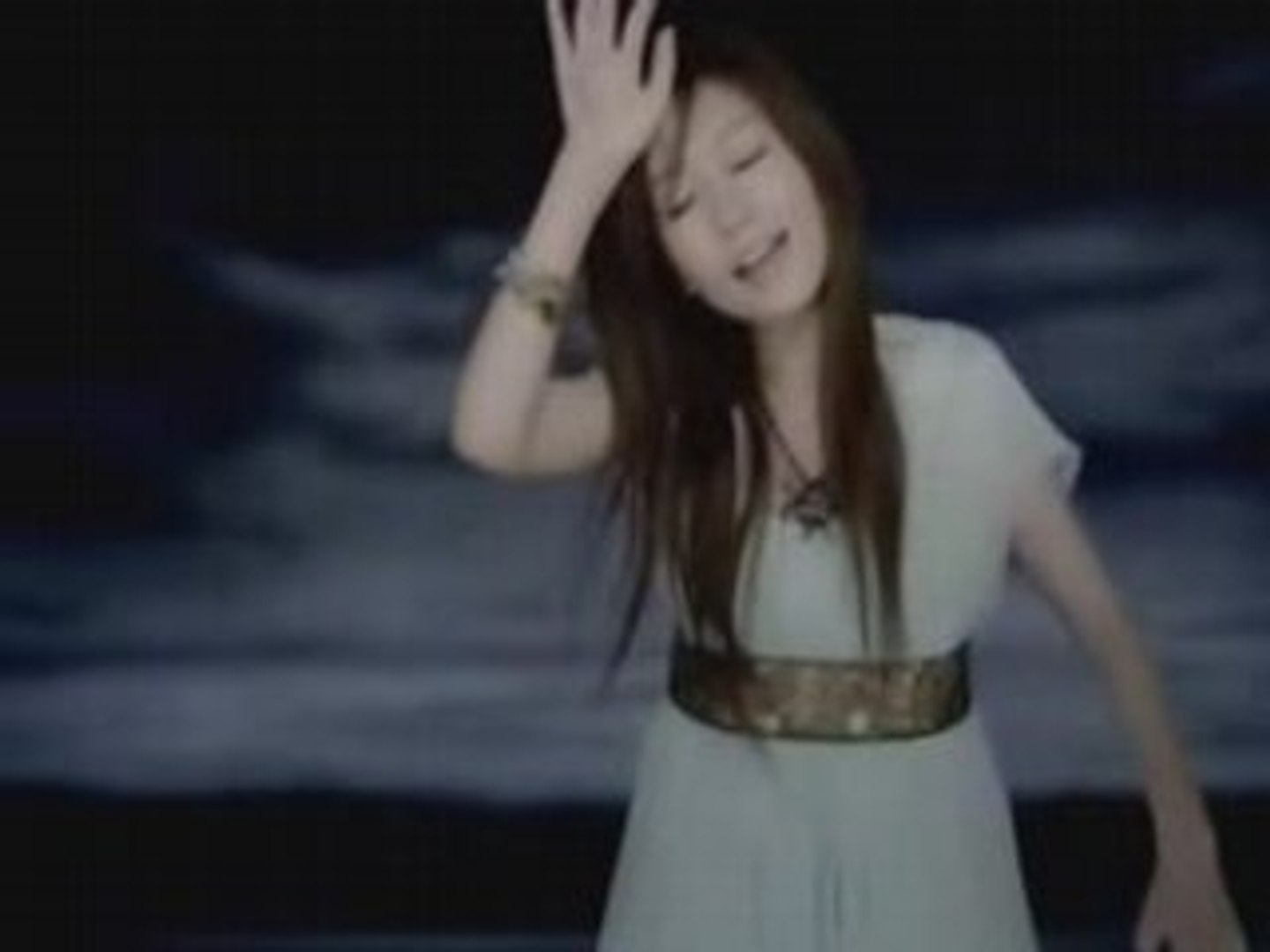 Kokia ありがとう 泪的告白 影片 Dailymotion
