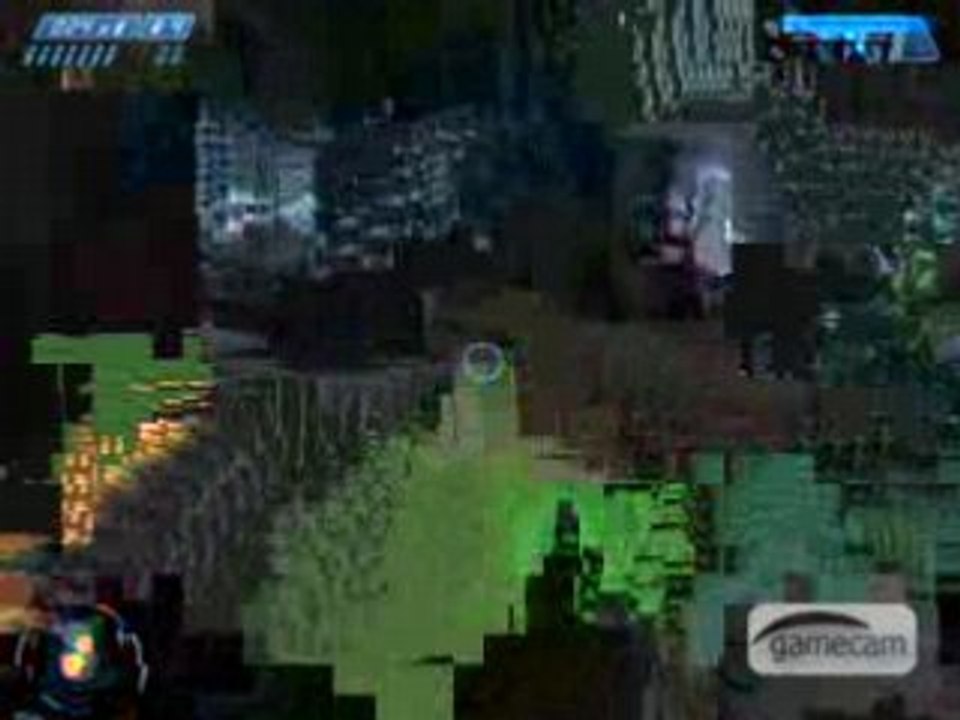 cartografe silentieu une partit