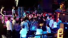 抖音新剧上线#猛龙过江2：龙争虎斗 (上)