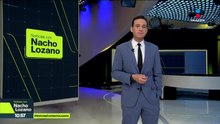 Noticias con Nacho Lozano | Programa completo del 08 de mayo de 2026