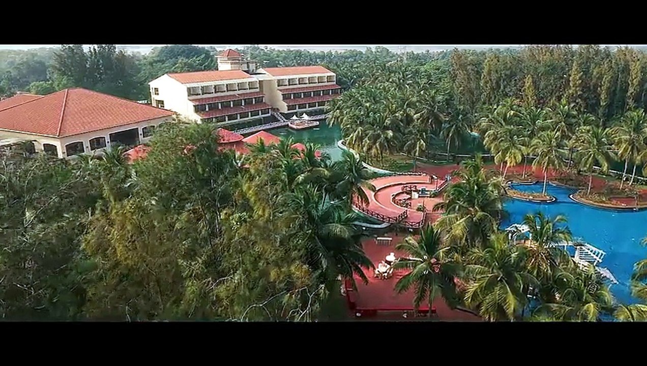 Resort S01E20 Face from the Past
