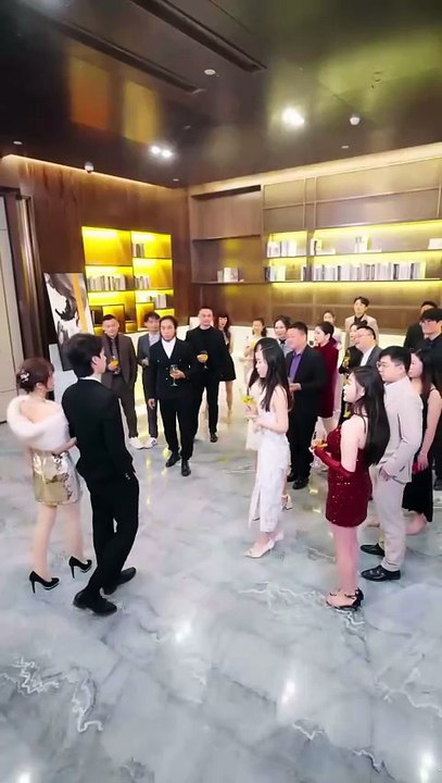 Ceo Fakes Poor To Test All Blind Dates, But Only This Poor Betrayed Girl Agreed. Fate Changes! S