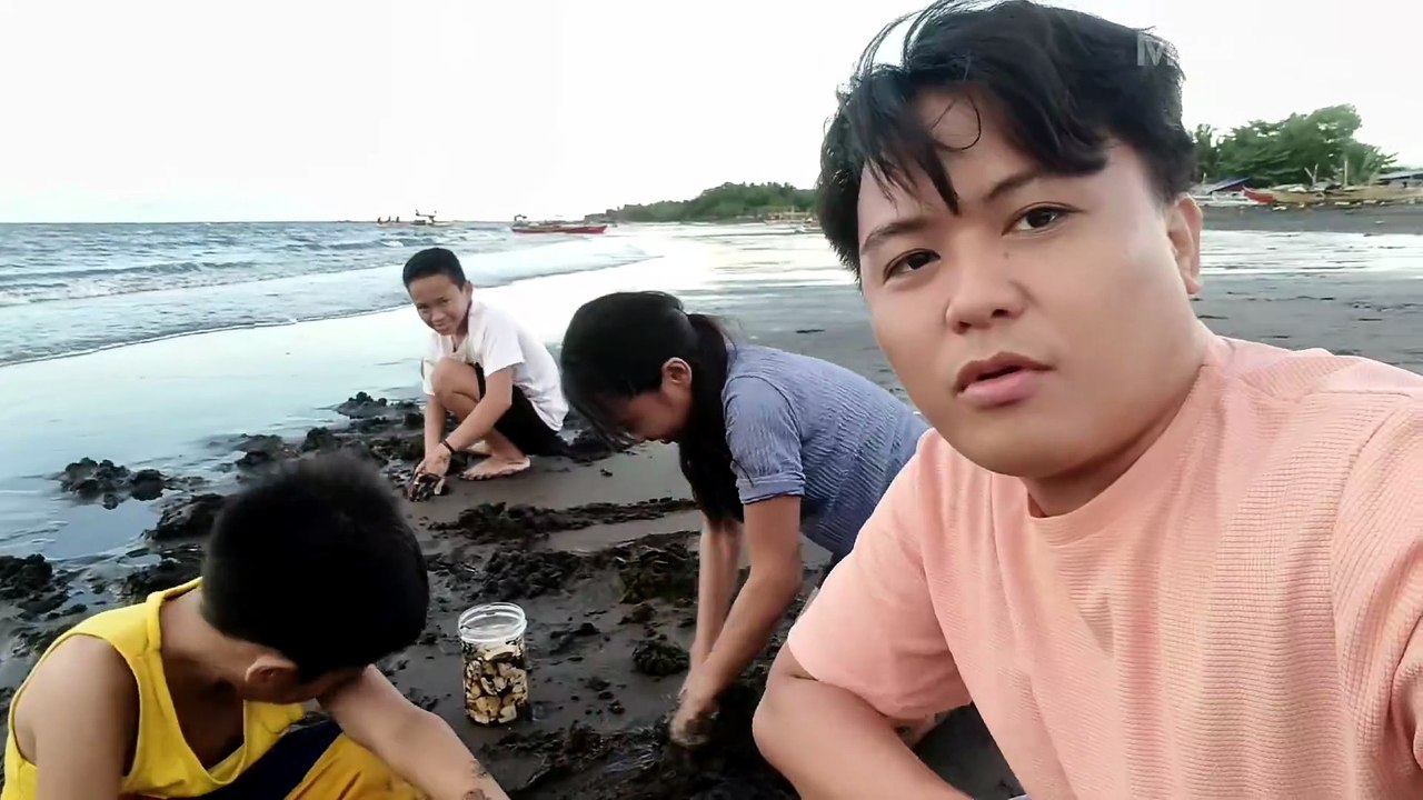 Mike’s Fun Afternoon Vlog at the Shore