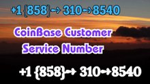 {{s}}™{{s}} Coinbase™ CustomeR™ US Helpline™ Number: 2026 Help Guide-(1)