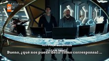 Akinci Capítulo 11 | Asaltante | Novela Turca en Español