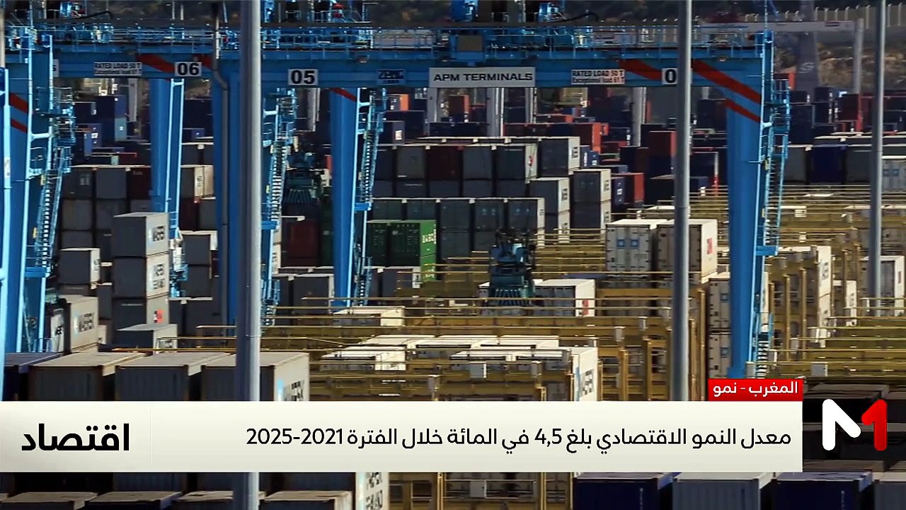 النشرة الاقتصادية - 08/05/2026