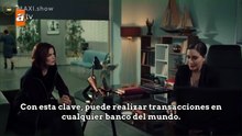 Akinci Capítulo 15 | Asaltante | Novela Turca en Español