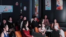 抖音新剧上线#我家那位是战神？ (下)