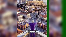 what if you brought Taco Bell in ancient Greece