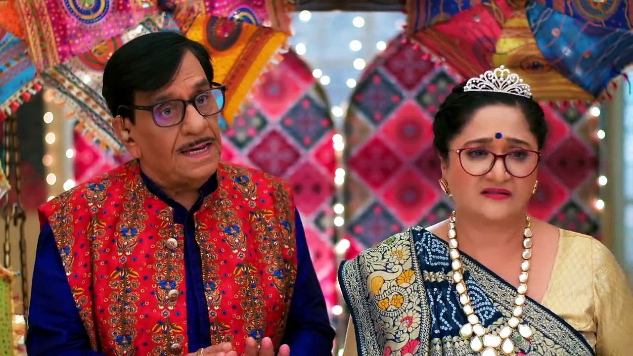 Anupama 8th May 2026