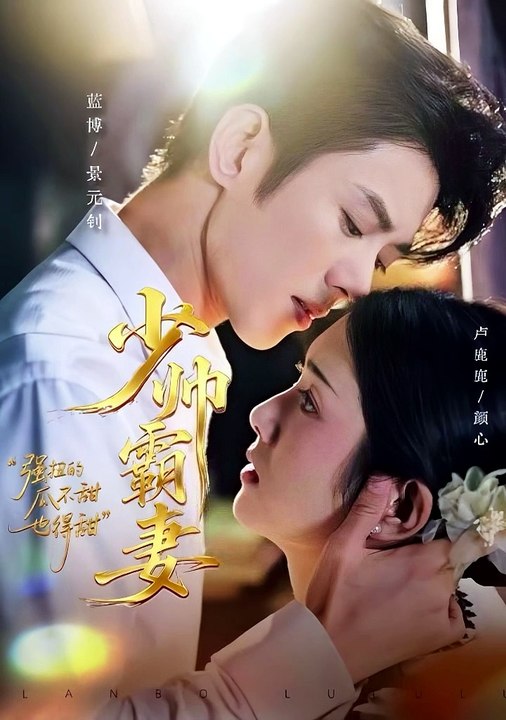 231-1 精彩短剧 《少帅霸妻》 下